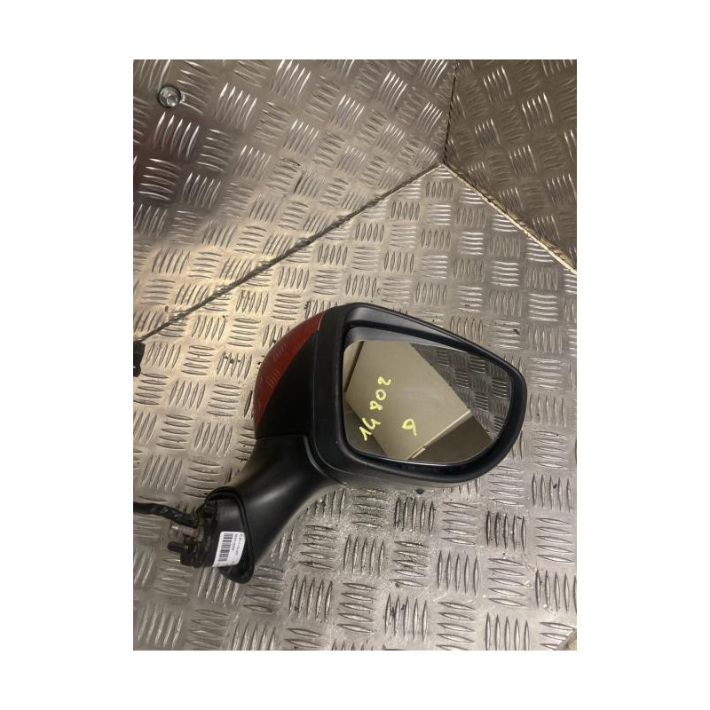 Retroviseur droit RENAULT CLIO 4 PHASE 1 d’occasion