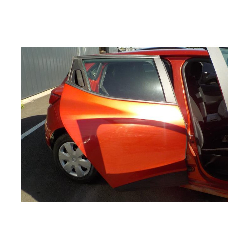 Retroviseur droit RENAULT CLIO 4 PHASE 1 d’occasion