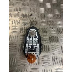 Platine feu arriere gauche RENAULT CLIO 4 PHASE 1 d’occasion