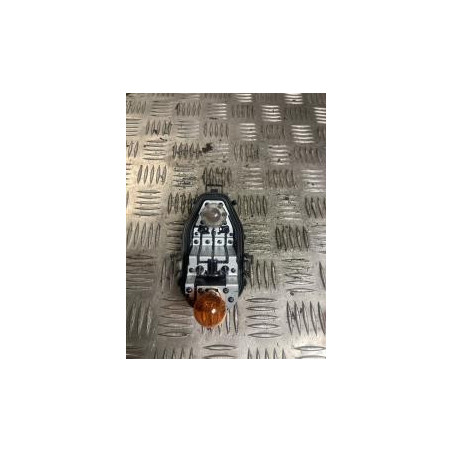 Platine feu arriere gauche RENAULT CLIO 4 PHASE 1 d’occasion