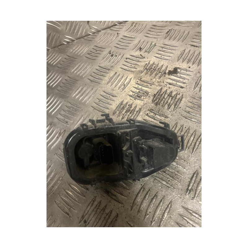 Platine feu arriere gauche RENAULT CLIO 4 PHASE 1 d’occasion