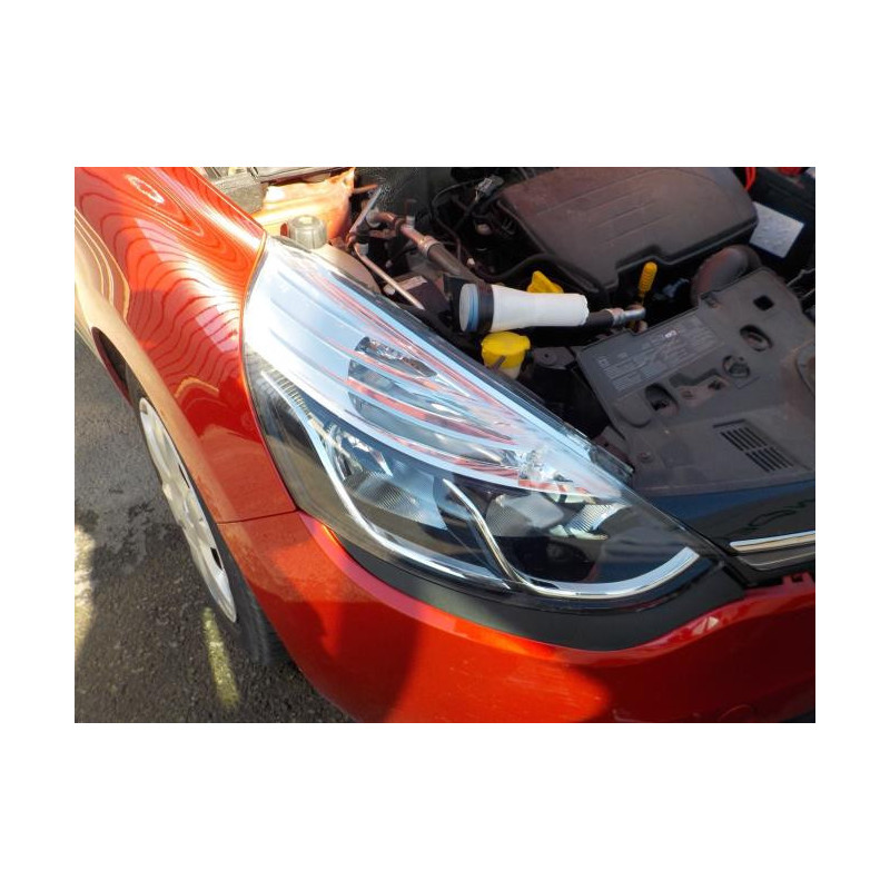Platine feu arriere gauche RENAULT CLIO 4 PHASE 1 d’occasion