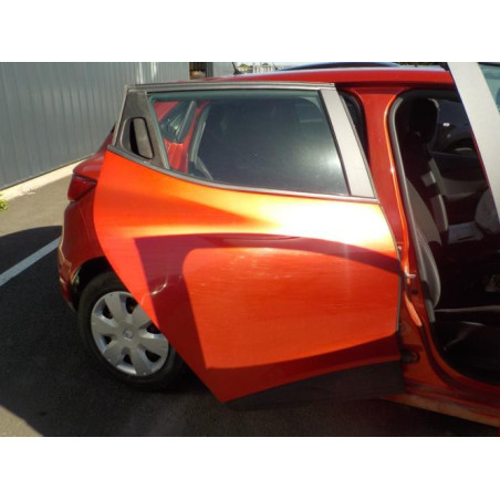 Platine feu arriere gauche RENAULT CLIO 4 PHASE 1 d’occasion