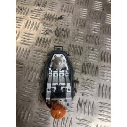Platine feu arriere droit RENAULT CLIO 4 PHASE 1 d’occasion