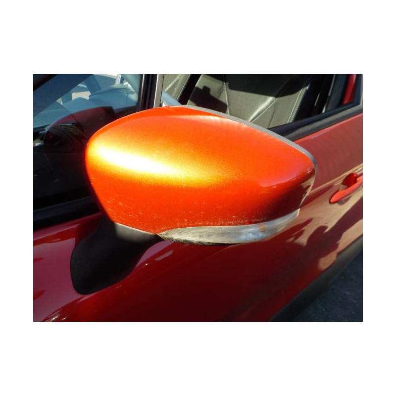 Platine feu arriere droit RENAULT CLIO 4 PHASE 1 d’occasion