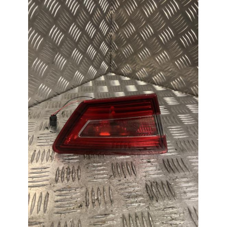 Feu arriere secondaire gauche (feux) RENAULT CLIO 4 PHASE 1 d’occasion