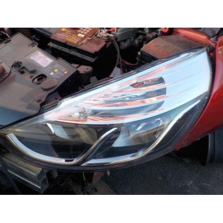 Feu arriere secondaire gauche (feux) RENAULT CLIO 4 PHASE 1 d’occasion