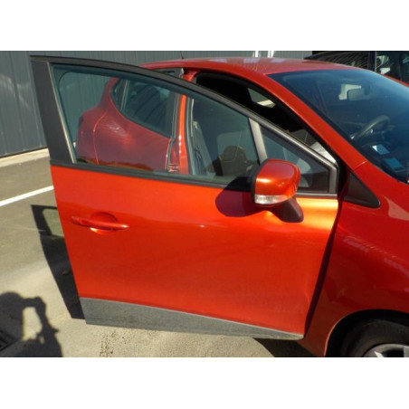 Feu arriere secondaire gauche (feux) RENAULT CLIO 4 PHASE 1 d’occasion