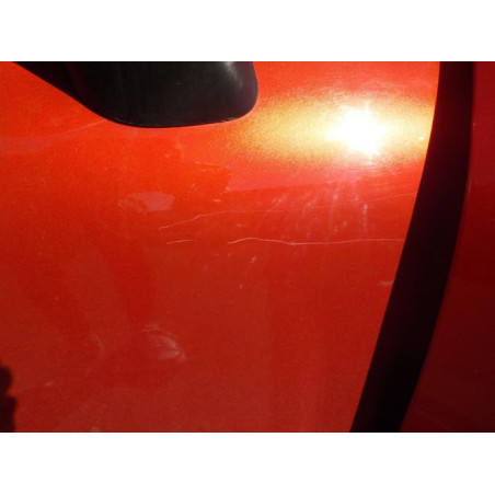 Feu arriere secondaire gauche (feux) RENAULT CLIO 4 PHASE 1 d’occasion