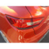 Feu arriere secondaire gauche (feux) RENAULT CLIO 4 PHASE 1 d’occasion