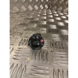 Commande de condamnation air bag RENAULT CLIO 4 PHASE 1 d’occasion
