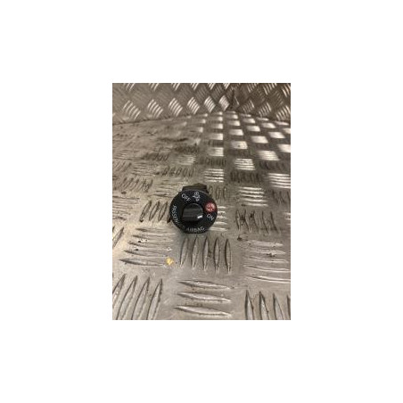 Commande de condamnation air bag RENAULT CLIO 4 PHASE 1 d’occasion