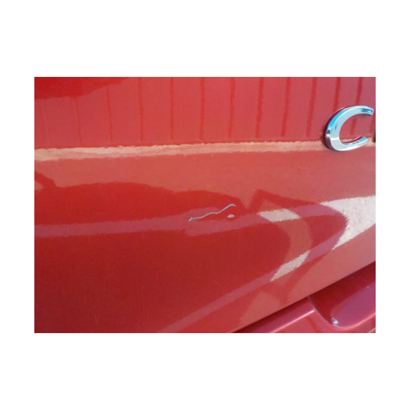 Commande de condamnation air bag RENAULT CLIO 4 PHASE 1 d’occasion