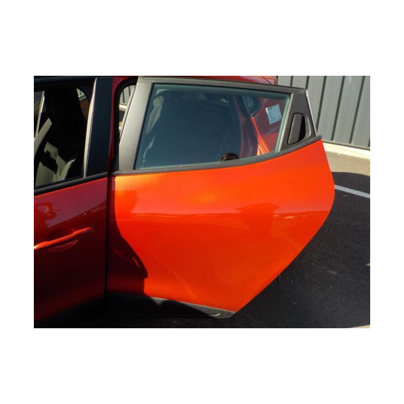 Commande de condamnation air bag RENAULT CLIO 4 PHASE 1 d’occasion