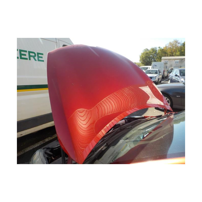 Commande de condamnation air bag RENAULT CLIO 4 PHASE 1 d’occasion