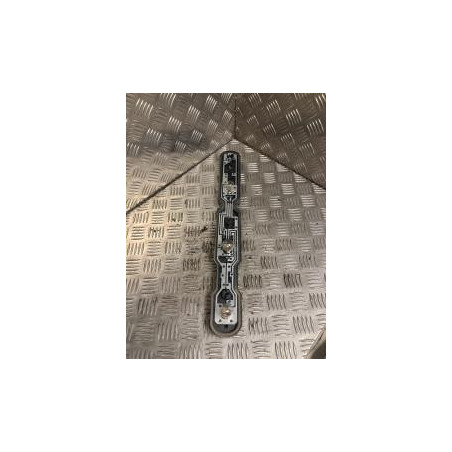 Platine feu arriere gauche RENAULT MASTER 3 PHASE 1 d’occasion
