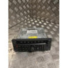 Autoradio d'origine PEUGEOT 407 PHASE 2 d’occasion