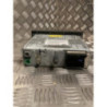 Autoradio d'origine PEUGEOT 407 PHASE 2 d’occasion