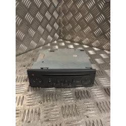 Autoradio d'origine RENAULT ESPACE 4 PHASE 2 d’occasion