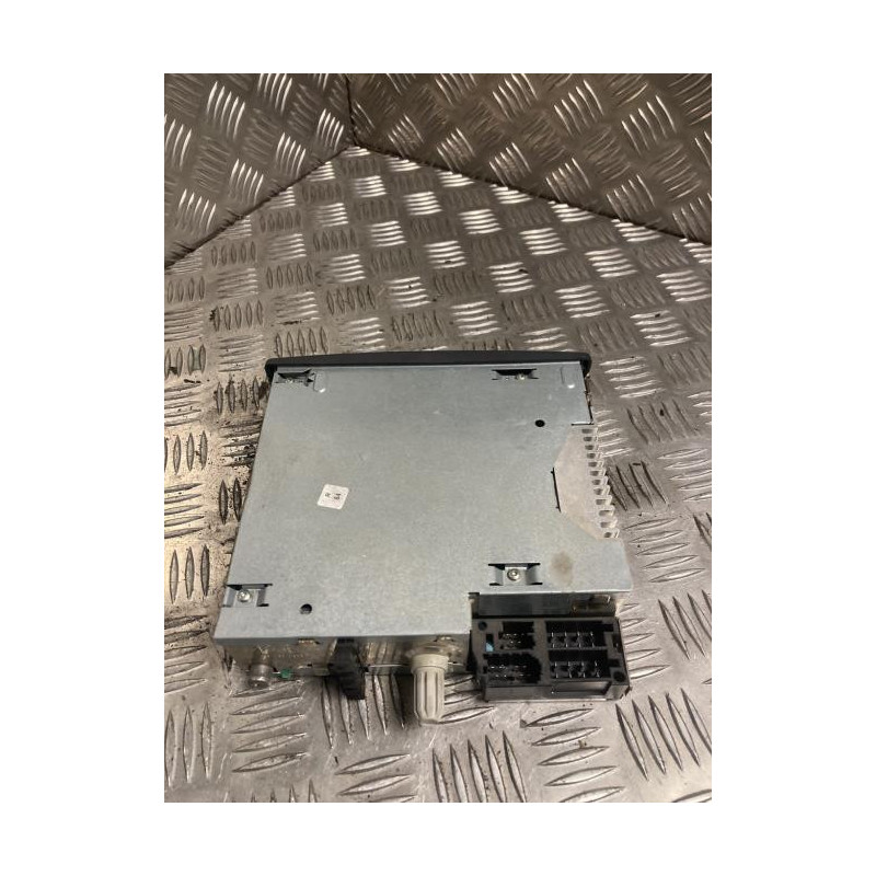 Autoradio d'origine RENAULT ESPACE 4 PHASE 2 d’occasion