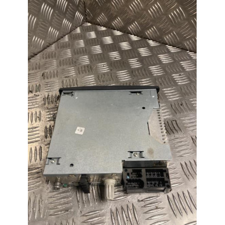 Autoradio d'origine RENAULT ESPACE 4 PHASE 2 d’occasion