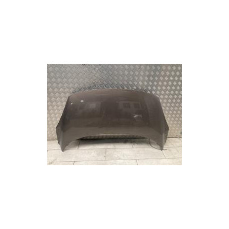 Capot RENAULT SCENIC 3 PHASE 1 d’occasion