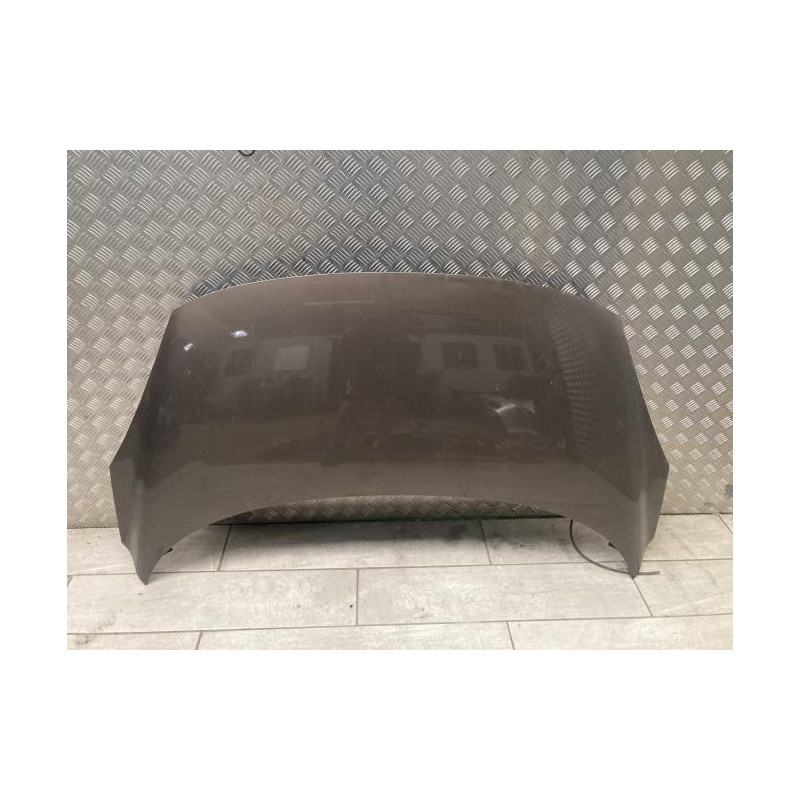 Capot RENAULT SCENIC 3 PHASE 1 d’occasion