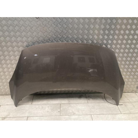 Capot RENAULT SCENIC 3 PHASE 1 d’occasion
