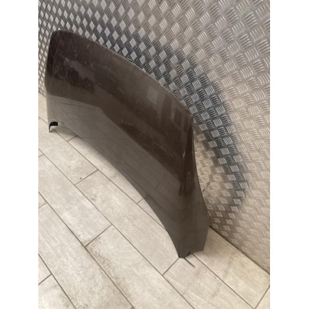 Capot RENAULT SCENIC 3 PHASE 1 d’occasion