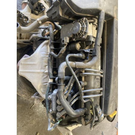 Moteur RENAULT CLIO 4 PHASE 1 d’occasion