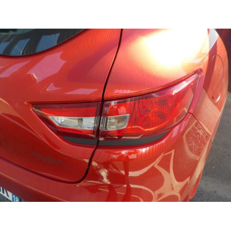 Moteur RENAULT CLIO 4 PHASE 1 d’occasion