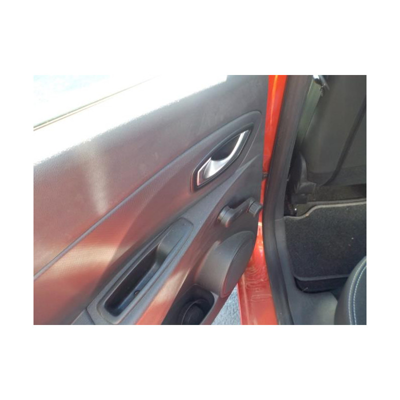 Moteur RENAULT CLIO 4 PHASE 1 d’occasion