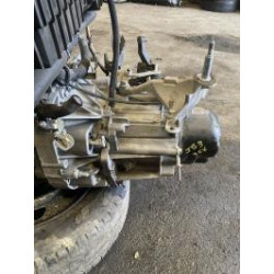 Boite de vitesses RENAULT CLIO 4 PHASE 1 d’occasion