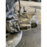 Boite de vitesses RENAULT CLIO 4 PHASE 1 d’occasion