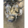 Boite de vitesses RENAULT CLIO 4 PHASE 1 d’occasion