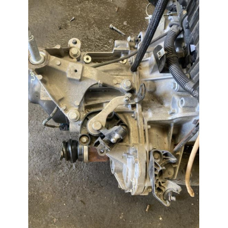 Boite de vitesses RENAULT CLIO 4 PHASE 1 d’occasion