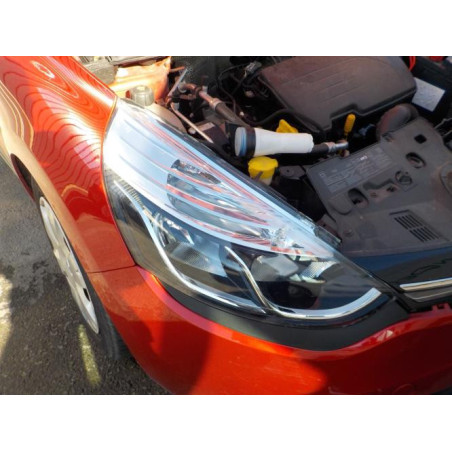 Boite de vitesses RENAULT CLIO 4 PHASE 1 d’occasion