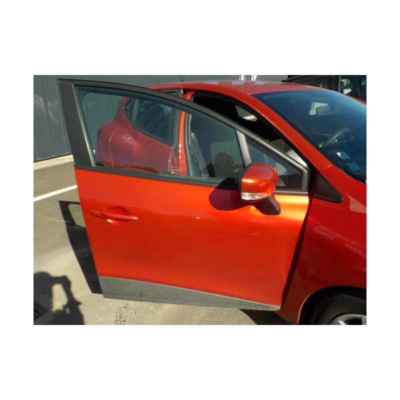 Boite de vitesses RENAULT CLIO 4 PHASE 1 d’occasion