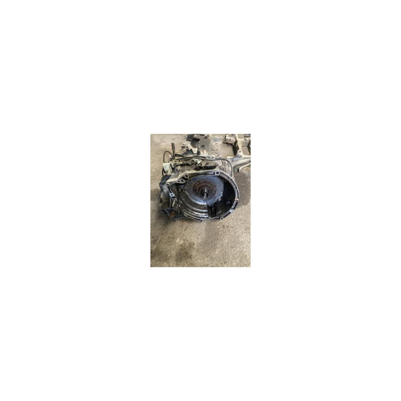 Boite de vitesses RENAULT SCENIC 2 PHASE 1 d’occasion
