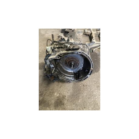 Boite de vitesses RENAULT SCENIC 2 PHASE 1 d’occasion