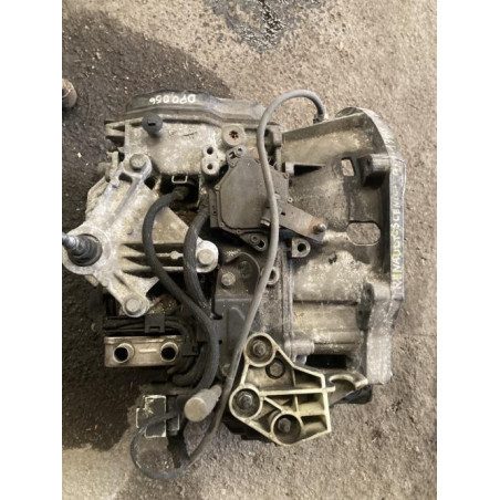 Boite de vitesses RENAULT SCENIC 2 PHASE 1 d’occasion