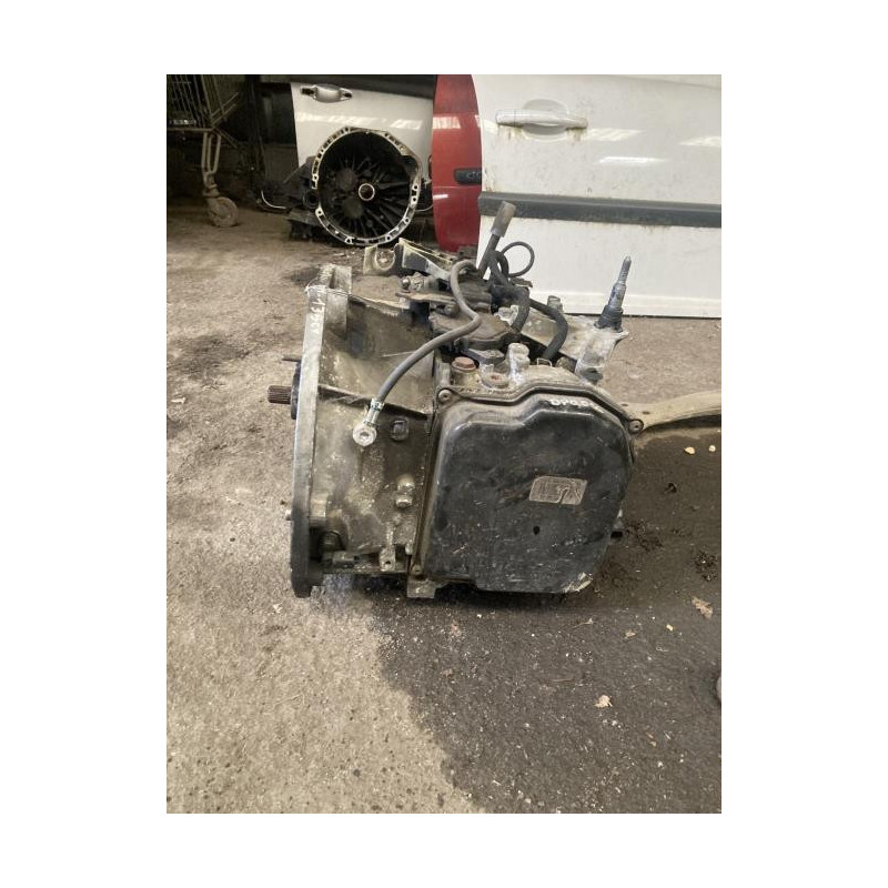 Boite de vitesses RENAULT SCENIC 2 PHASE 1 d’occasion
