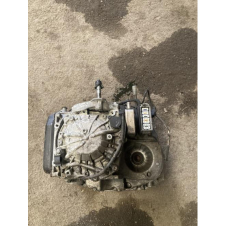 Boite de vitesses RENAULT SCENIC 2 PHASE 1 d’occasion