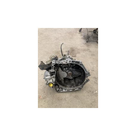 Boite de vitesses PEUGEOT PARTNER 2 PHASE 2 d’occasion