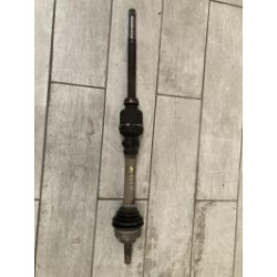 Cardan droit (transmission) CITROEN XSARA PHASE 2 BREAK d’occasion