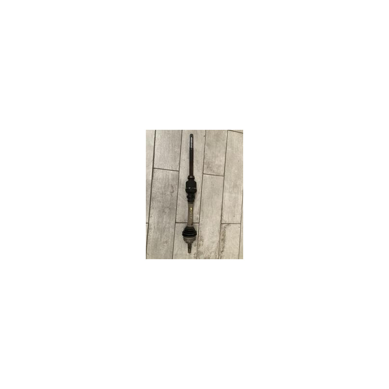 Cardan droit (transmission) CITROEN XSARA PHASE 2 BREAK d’occasion