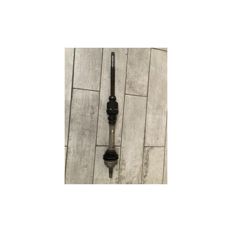 Cardan droit (transmission) CITROEN XSARA PHASE 2 BREAK d’occasion