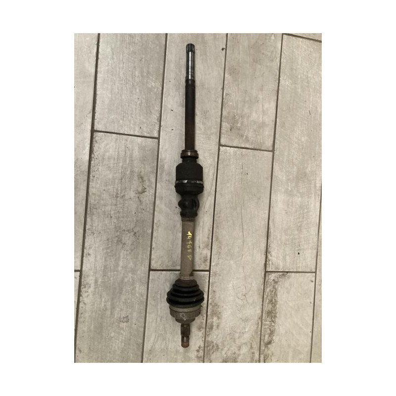 Cardan droit (transmission) CITROEN XSARA PHASE 2 BREAK d’occasion