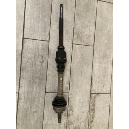 Cardan droit (transmission) CITROEN XSARA PHASE 2 BREAK d’occasion