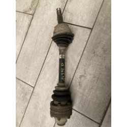 Cardan droit (transmission) ALFA ROMEO 147 PHASE 1 d’occasion